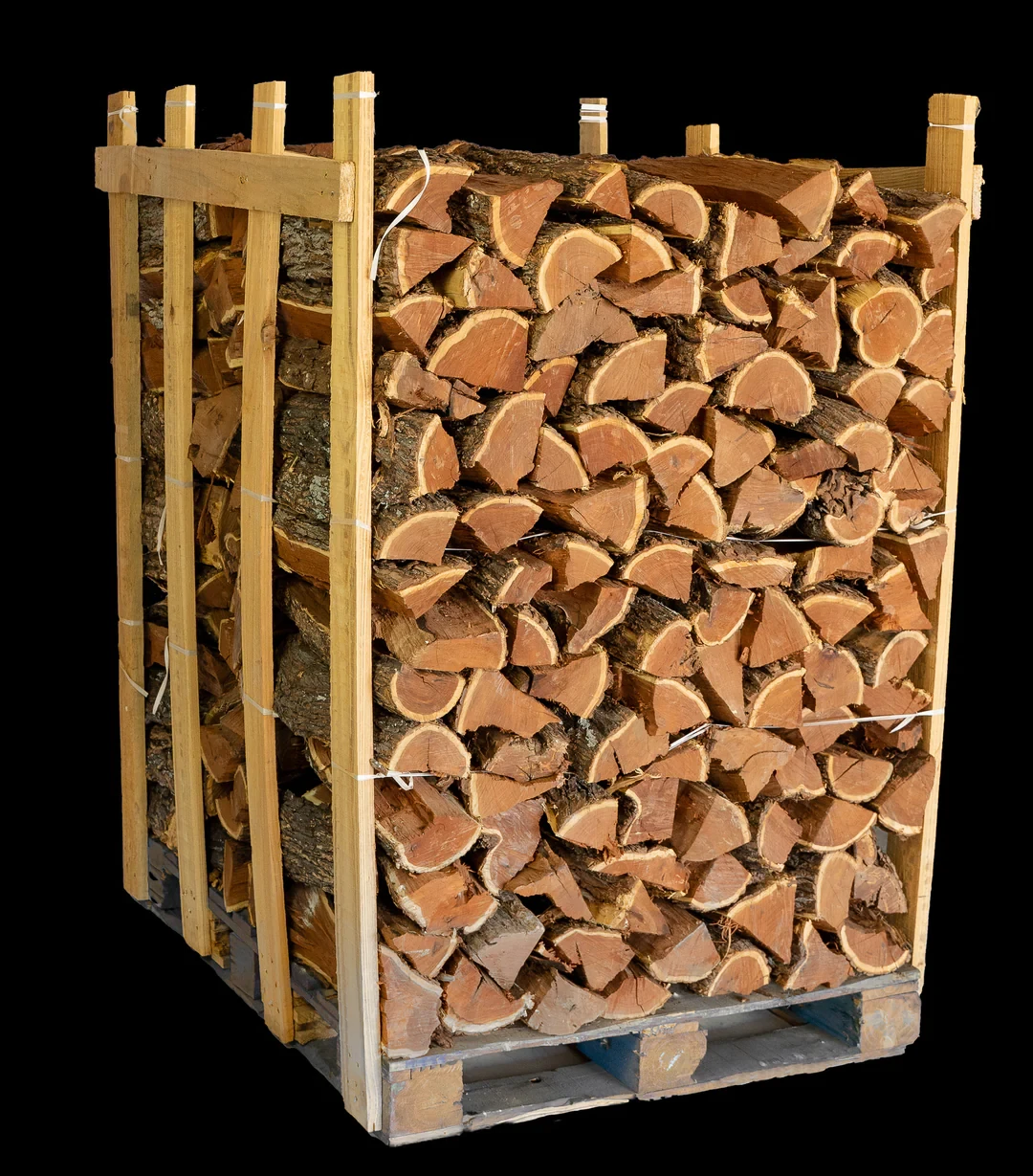 Mesquite firewood